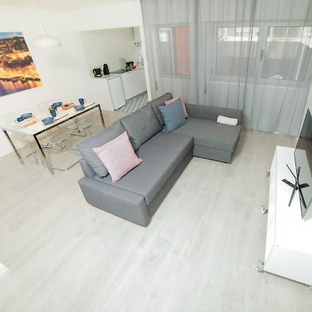 Cm Vintage Apartments OOporto Exterior foto