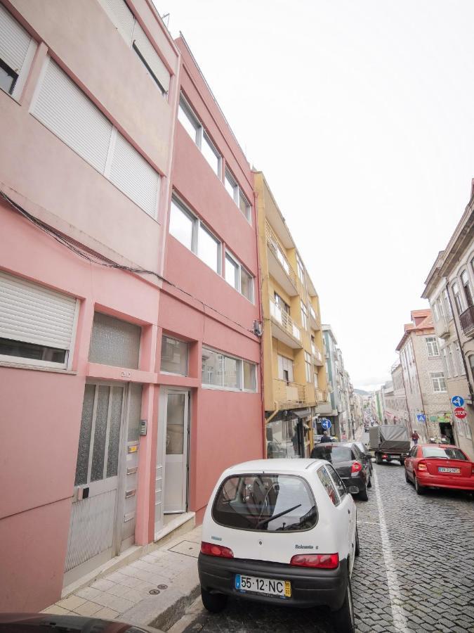 Cm Vintage Apartments OOporto Exterior foto