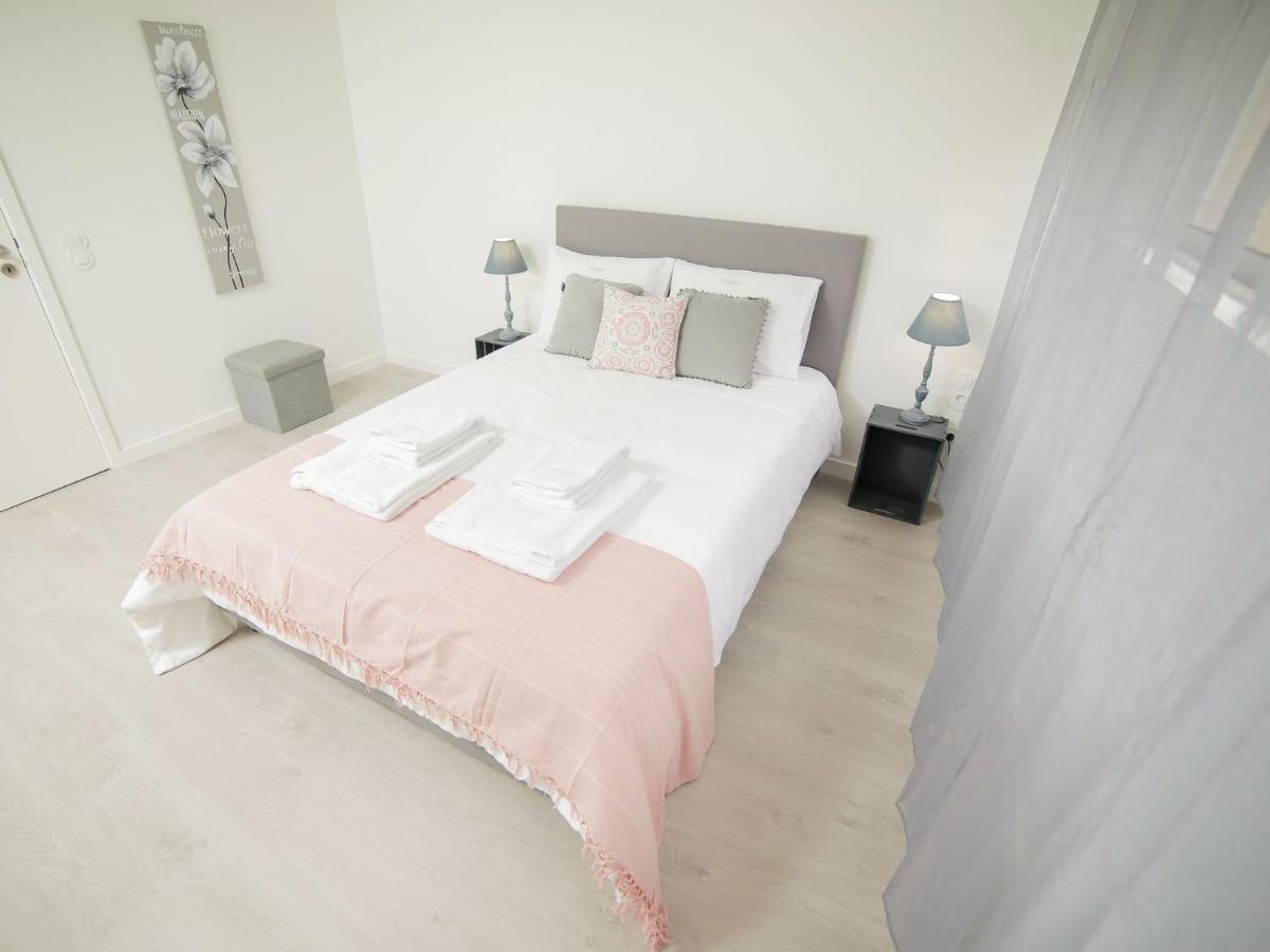 Cm Vintage Apartments OOporto Habitación foto